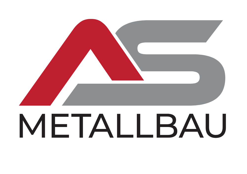 AS Metallbau Logo